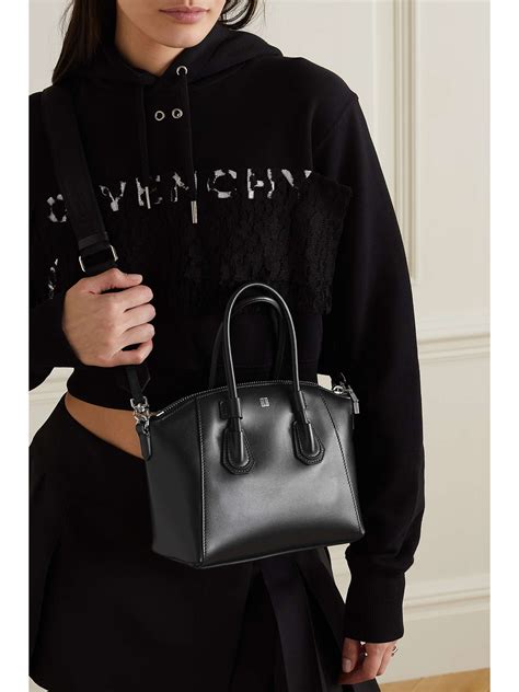 givenchy antigona detachable strap|givenchy antigona mini bag.